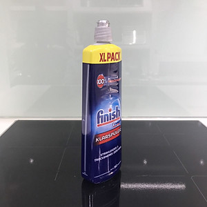 Nước làm bóng Finish 750ml