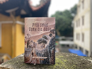 Phía Đông Vườn Địa Đàng