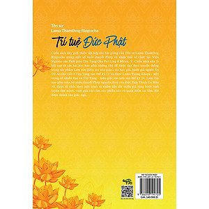 Sách Trí Tuệ Đức Phật