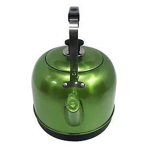 Ấm Siêu Tốc Trường Thọ K'sun BA-2088 Diamond (5.0L) - Hàng Chính Hãng