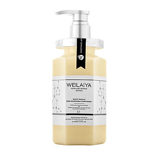 Dầu Xả Phục Hồi Đa Tầng Nấm Truffle Weilaiya - Tặng mini dầu gội gừng