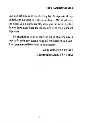 Hồi Ký Đặng Văn Việt - Hùm Xám Đường Số 4 -HNB