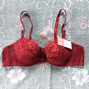 Áo ngực mỏng có gọng/ áo ren mỏng/ Áo ngực không đệm