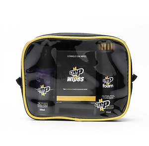 Crep Protect Travel Kit -Bộ Vệ Sinh Giày Crep Protect Du Lịch