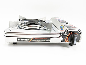 Bếp du lịch mini PRO Namilux PL2021AS - HÀNG CHÍNH HÃNG NAMILUX (MP)