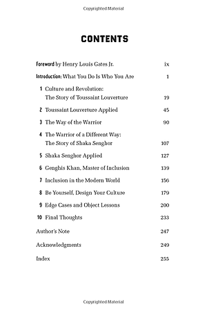 Sách What You Do Is Who You Are: How To Create Your Business Culture (Hardback)