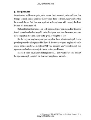 1000+ Little Things Happy Successful People Do Differently