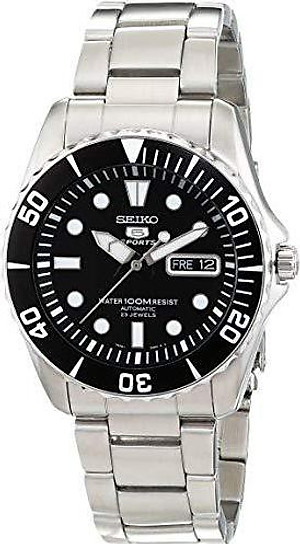 Seiko Snzf17 Snzf17 Dial Seiko Sea Urchin SNZF17 Stainless Steel