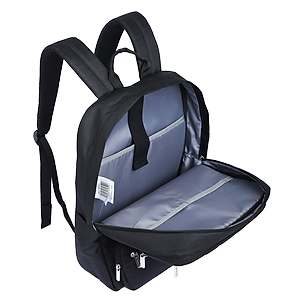 Balo Laptop Du Lịch Thời Trang Uniex STARGO NUEVO Dành Cho Laptop 15.6 Inch