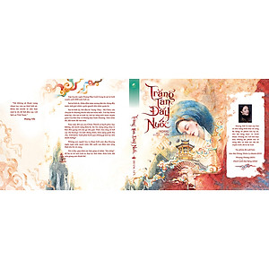 Sách Trăng Tan Đáy Nước