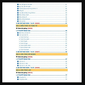 Lập trình python cho người mới bắt đầu - MoonBook