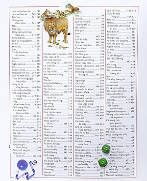 Sách Bách Khoa Tri Thức Bằng Hình (Tái Bản 2015)