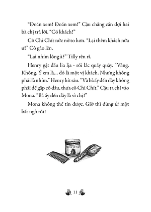 Sách Mái Ấm Chốn Rừng Sâu: Tập 4_Về Nhà