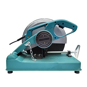 MÁY CẮT SẮT ROMANO RM-352R, 2300W, CÓ KÈM LƯỠI CẮT, CÔNG NGHỆ ITALY