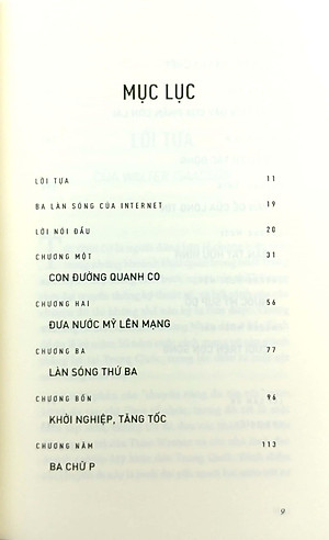 Sách Làn Sóng Thứ Ba