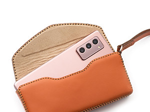 BAO DA SAMSUNG GALAXY Z FOLD 2 - CHÍNH HÃNG KHACTEN.COM