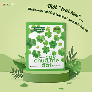 Combo 12 Cuốn: Bộ Khám Phá Tự Nhiên Quanh Em