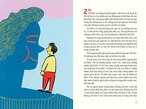 Sách 20 Điều Quan Trọng Nhất - Nói Với Con Về Những Điều Quý Giá Trong Đời