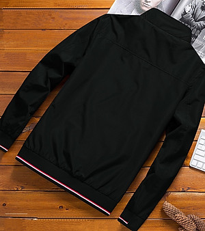 Áo Khoác Nam Áo Khoác Dù Nam 2 Lớp Cao Cấp-AD27