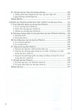 Phương Pháp Dạy Học Tiếng Việt Ở Tiểu Học I