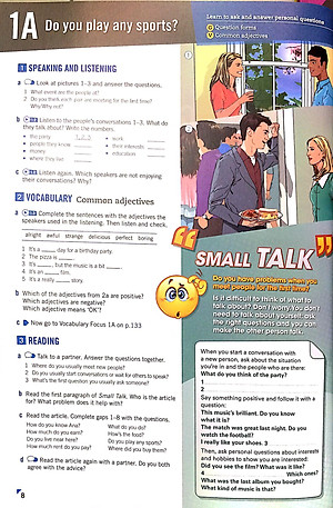 Cambridge English Empower Pre-Intermediate Student's Book: Pre-intermediate