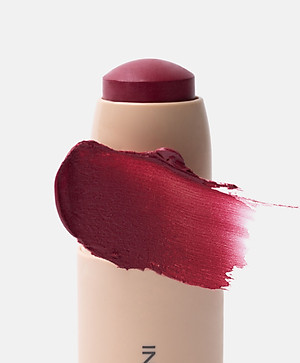 Má Hồng Kem Đa Năng Dạng Thỏi Thuần Chay Căng Bóng Rạng Rỡ Bền Màu Cream Stick Blush Inglot (6,2 g)