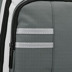 Balo thời trang phong cách Hàn Quốc dày dặn chống thấm nước dùng cho đi học, đi chơi - BEE GEE – BLTT9150