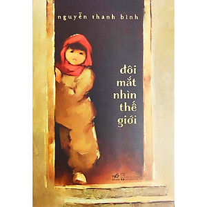 Sách Đôi Mắt Nhìn Thế Giới