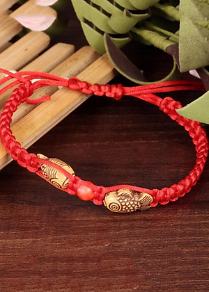 Vòng tay may mắn VT173