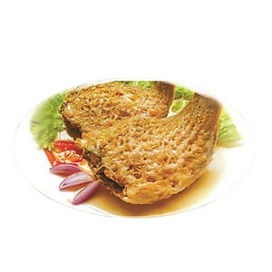 Đặc sản An Giang -CÁ MÈ VINH KHO LẠT đóng hộp 210g ANTESCO - Ocop 4 Sao