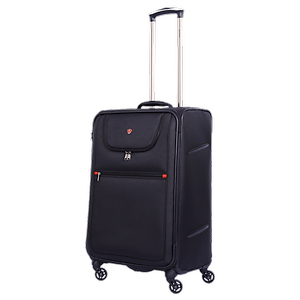 Vali Kéo Vải Size Trung 24 inch Ký Gửi SAKOS CHAMPION 6 - Hàng Chính Hãng