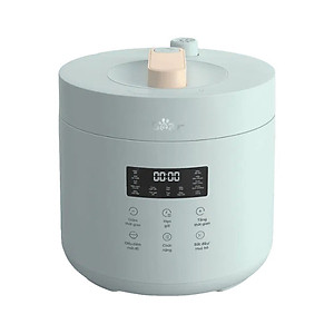 Nồi áp suất Bear SB-AS25L 2.5L (600W) - Hàng chính hãng