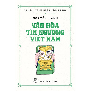 Văn Hóa Tín Ngưỡng Việt Nam