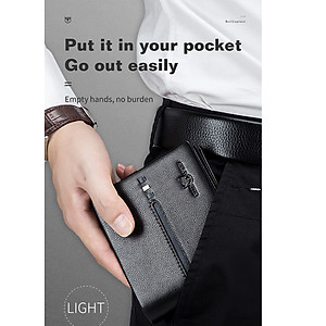 Ví Nam Thời Trang cao cấp – VN1010