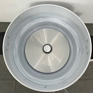 Nồi Cơm Điện Công Nghiệp Dung Tích Lớn 3.6 lít GUGKDD GK-1300 (1300W) - Hàng Chính Hãng