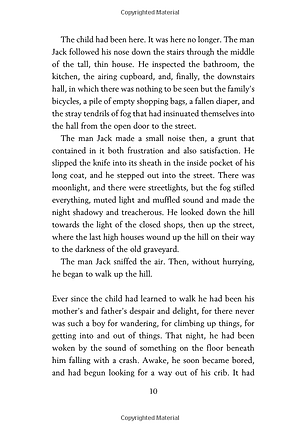 Sách Graveyard Book