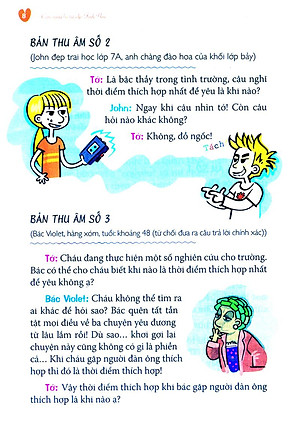 Sách Cẩm Nang Bỏ Túi Cho Tình Yêu