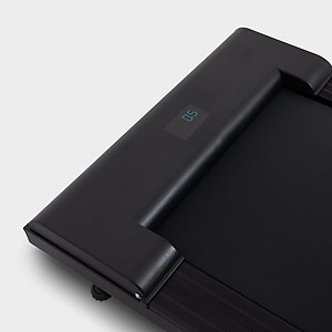 [CHỈ GIAO MIỀN BẮC] Máy chạy bộ KINGSPORT ABC thảm chạy kim cương, tốc độ tối đa 8km/h, kèm khóa an toàn, cân nặng phù hợp từ dưới 60kg