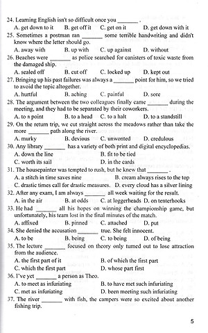 Tổng Tập Đề Thi Olympic 30 Tháng 4 Môn Tiếng Anh Lớp 11 - HA