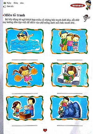 Sách Mỗi Em Bé Là Một Thiên Tài - Tôi 6 Tuổi