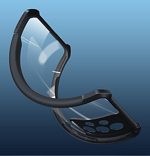 Ốp lưng chống sốc cho Samsung Galaxy A17 , A07 , A56 , A36 , A26 , A16 , A55 , A35 , A25 , A15 , A54 , A34 , A24 , A14 hiệu Xundd Fitted Armor Case trang bị túi khí bảo vệ góc, gờ bảo vệ camera - hàng nhập khẩu