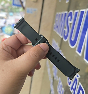Dây đeo Sport Band dành cho galaxy Fit3-Hàng chính hãng