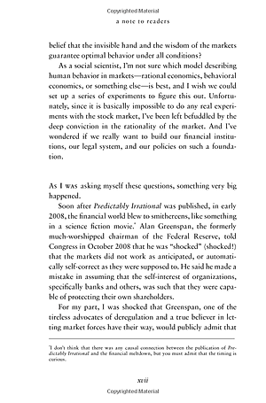 Sách Predictably Irrational : The Hidden Forces That Shape Our Decisions (Revised and Updated Edition)