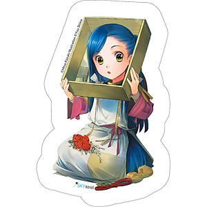 Cuộc Nổi Dậy Của Cô Nàng Mọt Sách - Phần 1 : Con Gái Của Người Lính II