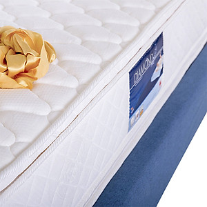 Nệm Lò Xo Vạn Thành Diamond