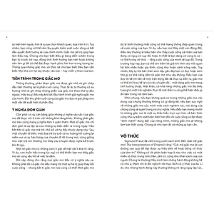 Sách Giấc Mơ Nhìn Từ Phân Tâm Học - Những Chỉ Dẫn Về Hình Ảnh Và Biểu Tượng