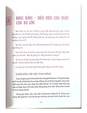 Sách Yêu Con Như Thế Là Vừa Đủ: Cho Con Tự Lập (Cẩm Nang Nuôi Dạy Trẻ Từ 5 - 6 Tuổi)