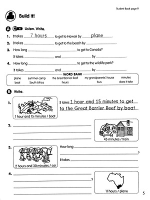 Sách Superkids NE Activity Book 6 with CD