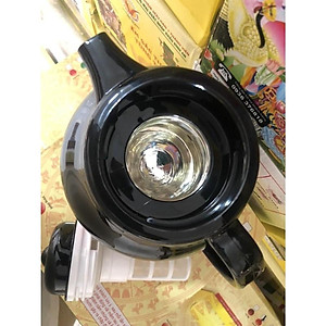 Bình trà giữ nhiệt INOX Rạng Đông RD 1055 ST1.E-1 lít CÓ LỌC TRÀ