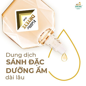 Nước nhỏ mắt cấp ẩm & bổ sung nước mắt nhân tạo V.Rohto DryEye 13ml